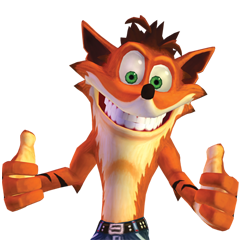 Texonidas PSN Avatar