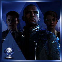 RetroTrophiesXP PSN Avatar