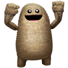 ContraFranja PSN Avatar