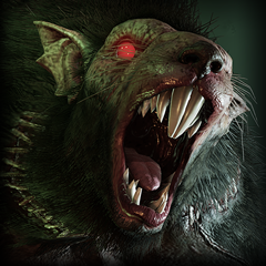 CS-525 PSN Avatar