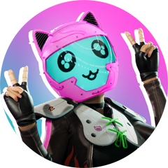 FelineFury88 PSN Avatar
