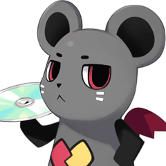 Tsuzun PSN Avatar