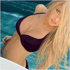 YoitsuRegina PSN Avatar