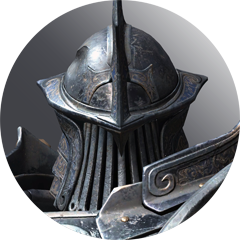 Aldarain PSN Avatar